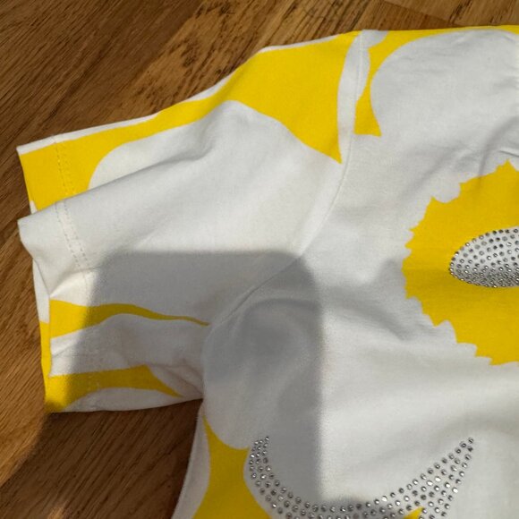 MEGI WOMEN T-SHIRT SIZE S/M - Picture 4 of 6